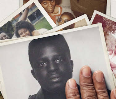 Strong Island (2017)