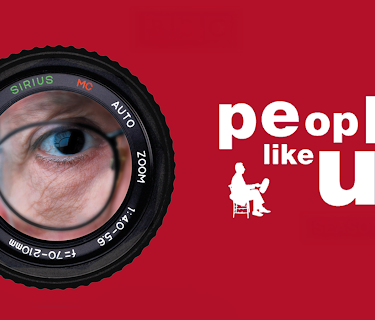 People Like Us Season 1