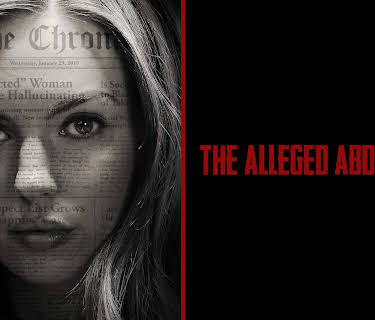 The Alleged Abduction (2019)