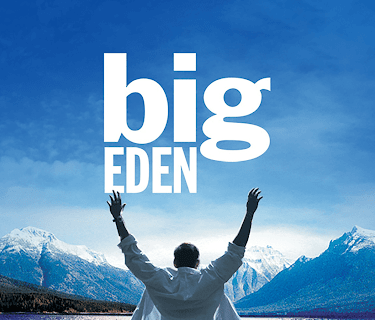 Big Eden (2000)
