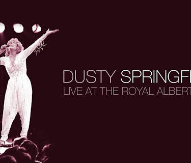 Dusty Springfield - Live at the Royal Albert Hall - 1979 (2005)