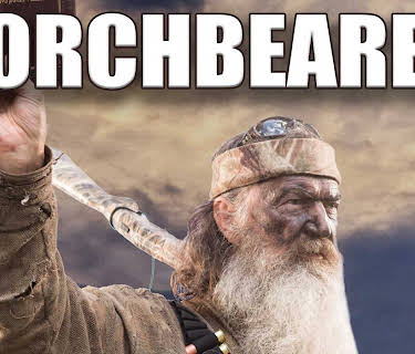 Torchbearer (2016)