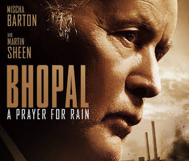 Bhopal: A Prayer for Rain (2014)