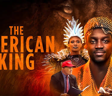 The American King (2020)