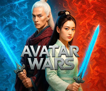 Avatar Wars (2025)