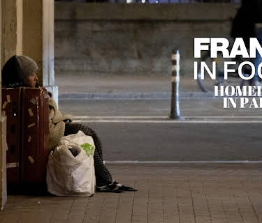 France in Focus: Homeless in Paris (2026)