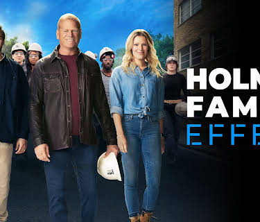 Holmes Family Effect S1