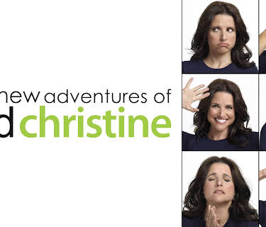 The New Adventures of Old Christine: The Complete First Season