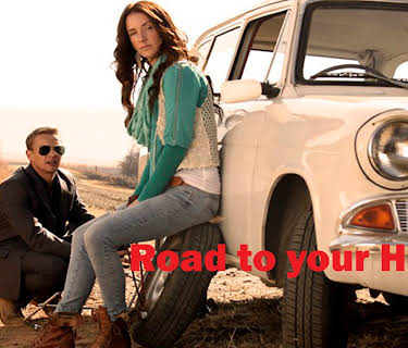 Road to Your Heart (2014)