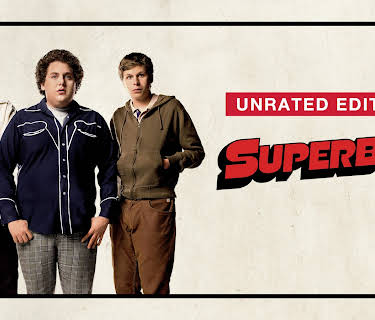 Superbad Unrated (2007)