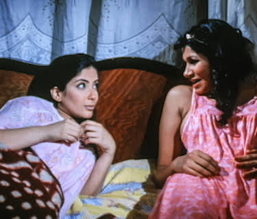 Auntie Faransa (2004)