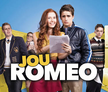 Jou Romeo (2016)
