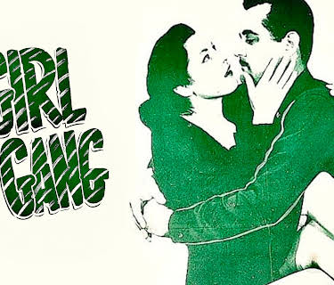 Girl Gang (1954)