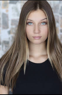 Madison Lewis