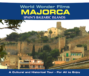 World Wonder Films - Majorca