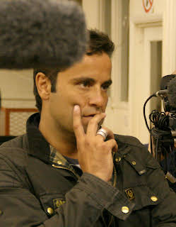 David Alexanian
