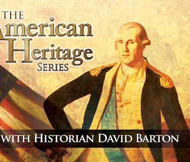 The American Heritage Series