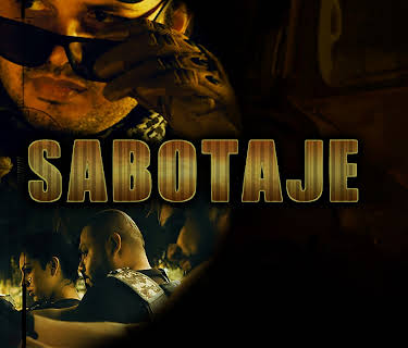 Sabotaje (2016)
