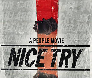 Nice Try (2015)