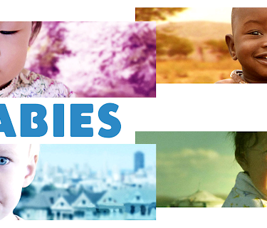 Babies (2010)
