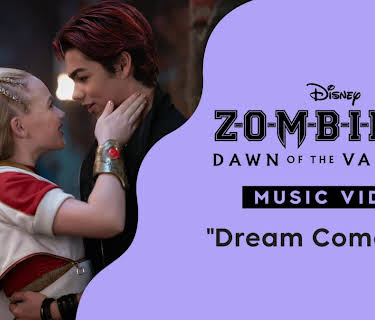 "Dream Come True" | ZOMBIES 4 Music Video (2025)