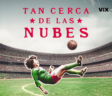 Tan cerca de las nubes (2023)
