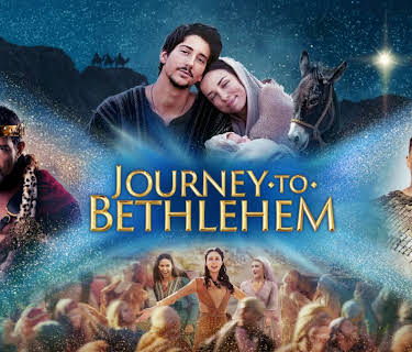 Journey to Bethlehem (2026)