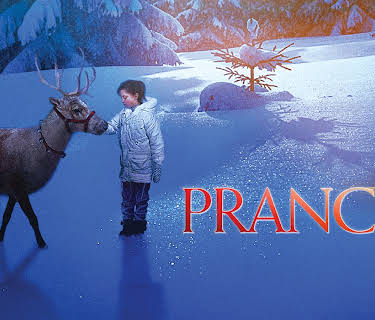 Prancer (1989)