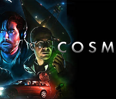 Cosmos (2019)