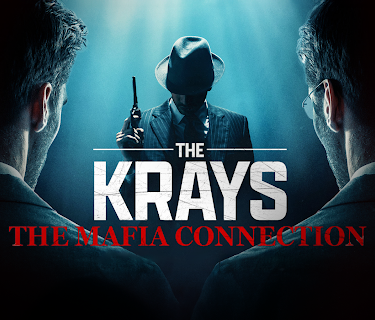 The krays: The Mafia Connection (2024)