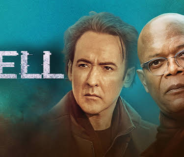 Cell (2016)