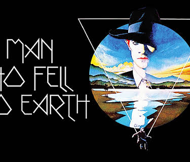 The Man Who Fell to Earth (1976)