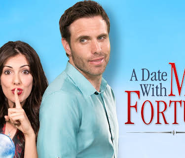 A Date With Miss Fortune (2015)