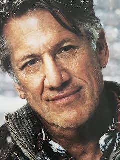 Stephen Macht