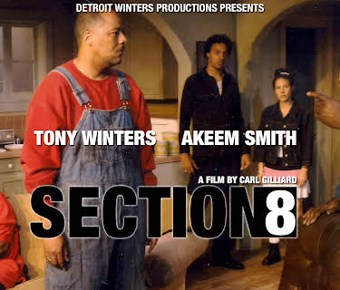 Section 8 (2006)
