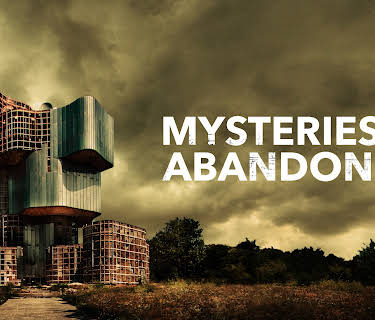 Mysteries of the Abandoned Season 1