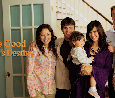 The Good Witch's Destiny (2013)