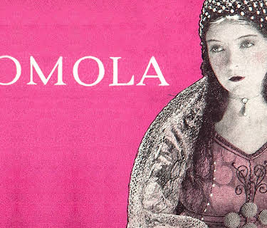 Romola (1924)