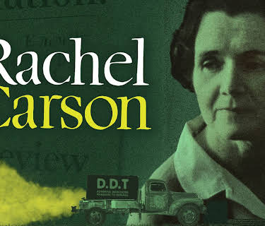 Rachel Carson (2016)