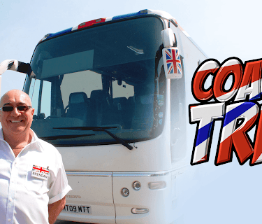 Coach Trip