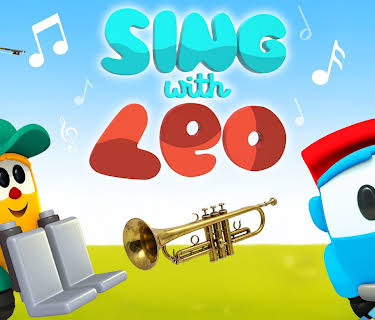 Sing With Leo