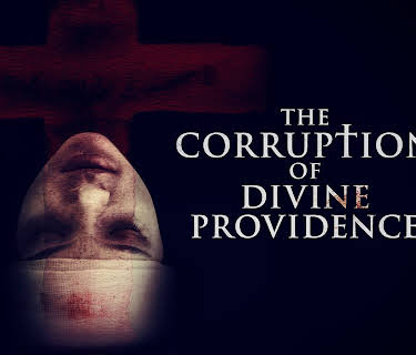 The Devil Within (2021)