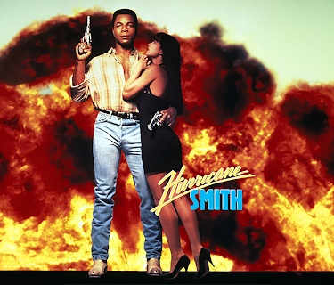 Hurricane Smith (1992) (1992)
