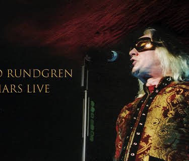 Todd Rundgren - Liars Live (2004)