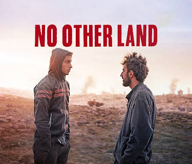 No Other Land (2024)