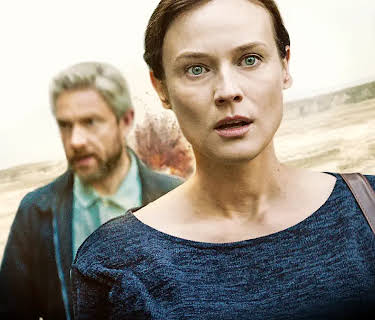 The Operative (2019)