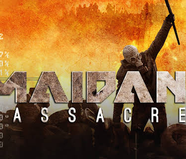 Maidan Massacre (2014)