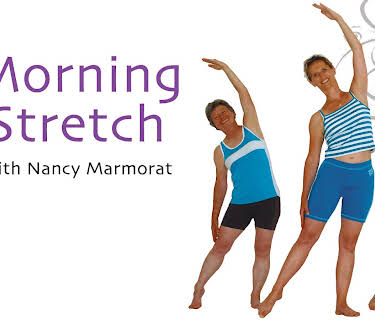 Nancy Marmorat: Morning Stretch