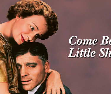 Come Back, Little Sheba (1953)