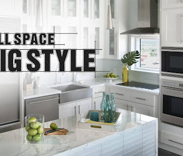 Small Space, Big Style